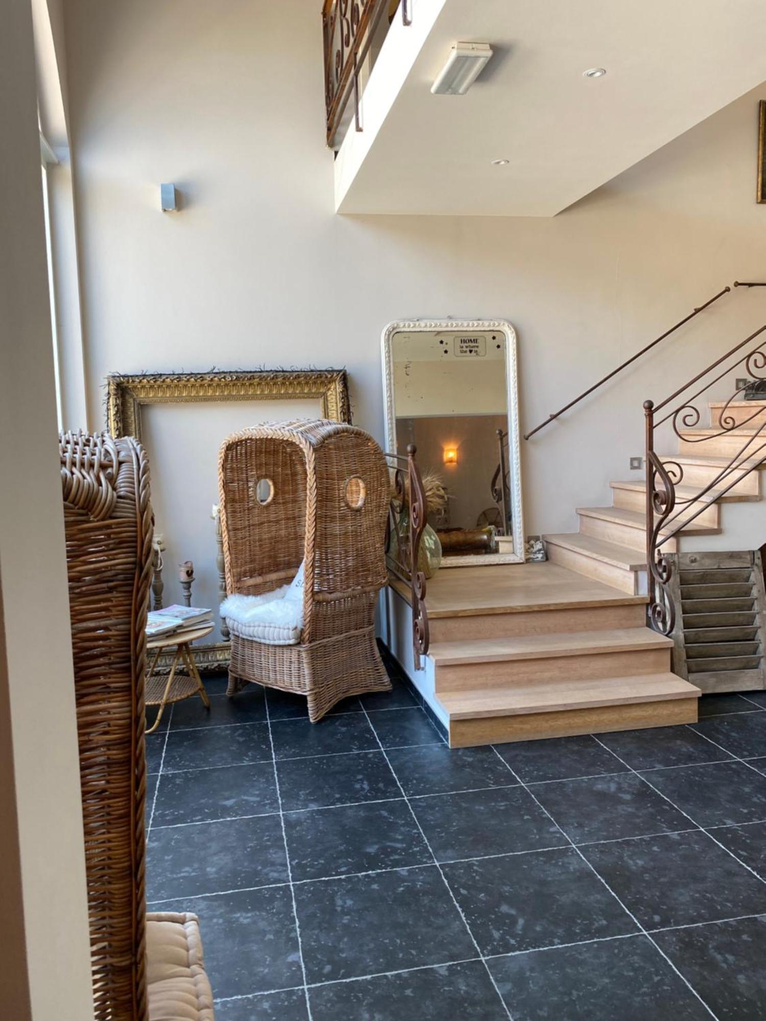 B&B Jadis Et Naguere Noduwez Экстерьер фото